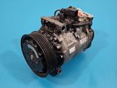 Air conditioning (A/C) compressor (pump)