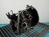 Manual 5 speed gearbox