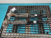 Stoßdämpfer hinten