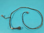 Tailgate/trunk wiring harness