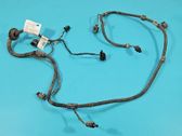 Tailgate/trunk wiring harness