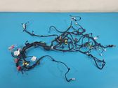 Panel wiring