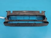 Air intake duct part