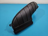 Air intake duct part