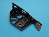 Front bumper mounting bracket