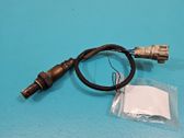 Lambda probe sensor