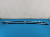 Roof bar rail