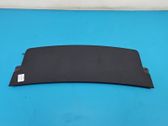 Parcel shelf