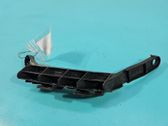Rear bumper mounting bracket