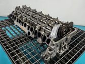 Culasse moteur
