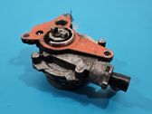 Vacuum pump