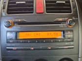 Radio / CD-Player / DVD-Player / Navigation