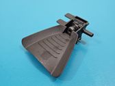 Windshield/windscreen camera