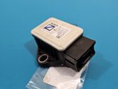 ESP Drehratensensor Querbeschleunigungssensor
