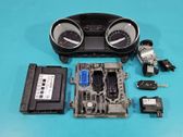 Engine control unit/module ECU