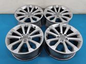 18 Zoll Leichtmetallrad Alufelge