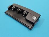 Windshield/windscreen camera