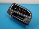 Dash center air vent grill