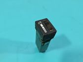 Seat control switch