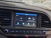 Unité principale radio / CD / DVD / GPS