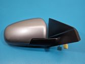 Front door electric wing mirror