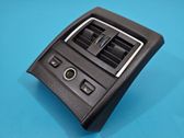 Seat control switch