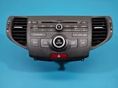 Radio/CD/DVD/GPS head unit