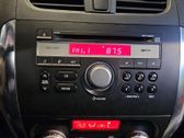 Radio/CD/DVD/GPS head unit