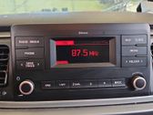 Unité principale radio / CD / DVD / GPS