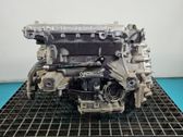 Электрический автомобильный двигатель