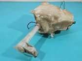 Windshield washer fluid reservoir/tank