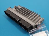 Unité de commande, module ECU de moteur