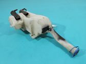 Windshield washer fluid reservoir/tank