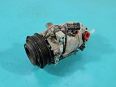 Air conditioning (A/C) compressor (pump)