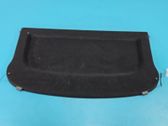 Parcel shelf