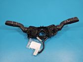 Headlight wiper switch