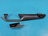 Center console decorative trim
