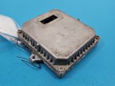 Headlight ballast module Xenon