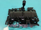 Console centrale