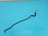 Power steering hose/pipe/line