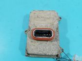 Headlight ballast module Xenon