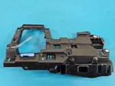 Console centrale