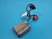 Headlight ballast module Xenon