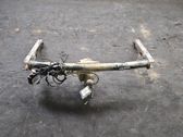Tow bar set