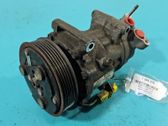 Air conditioning (A/C) compressor (pump)