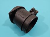 Mass air flow meter
