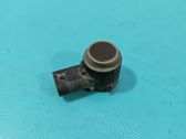Sensor de aparcamiento PDC