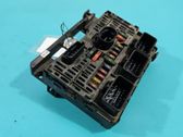 Central body control module