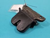 Tailgate/trunk/boot lock/catch/latch