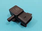 Exhaust gas pressure sensor